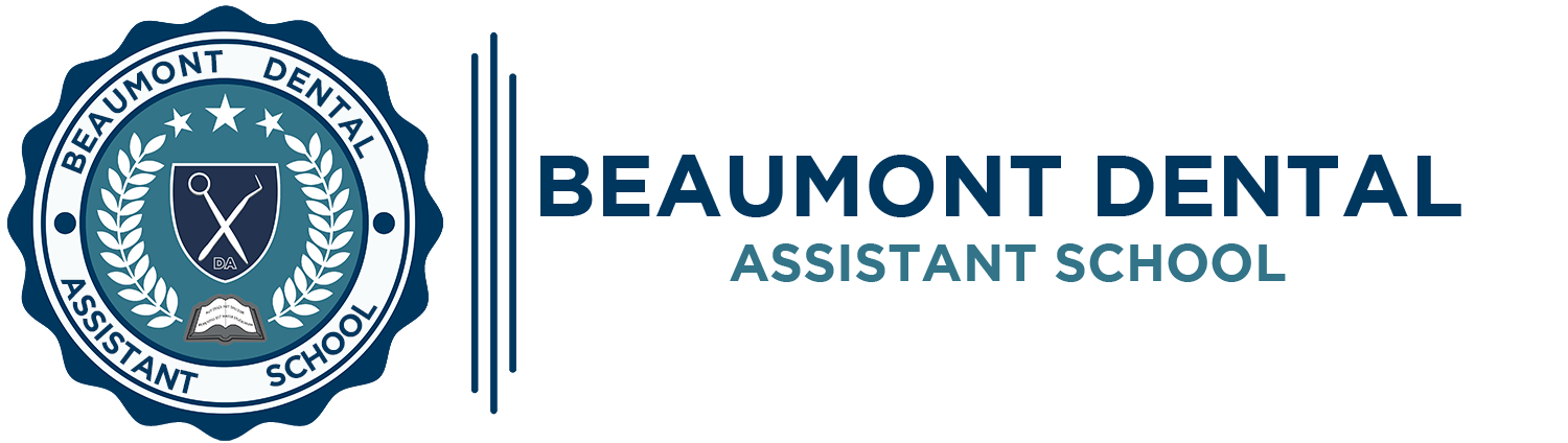 Beaumont Dental Assistant Logo